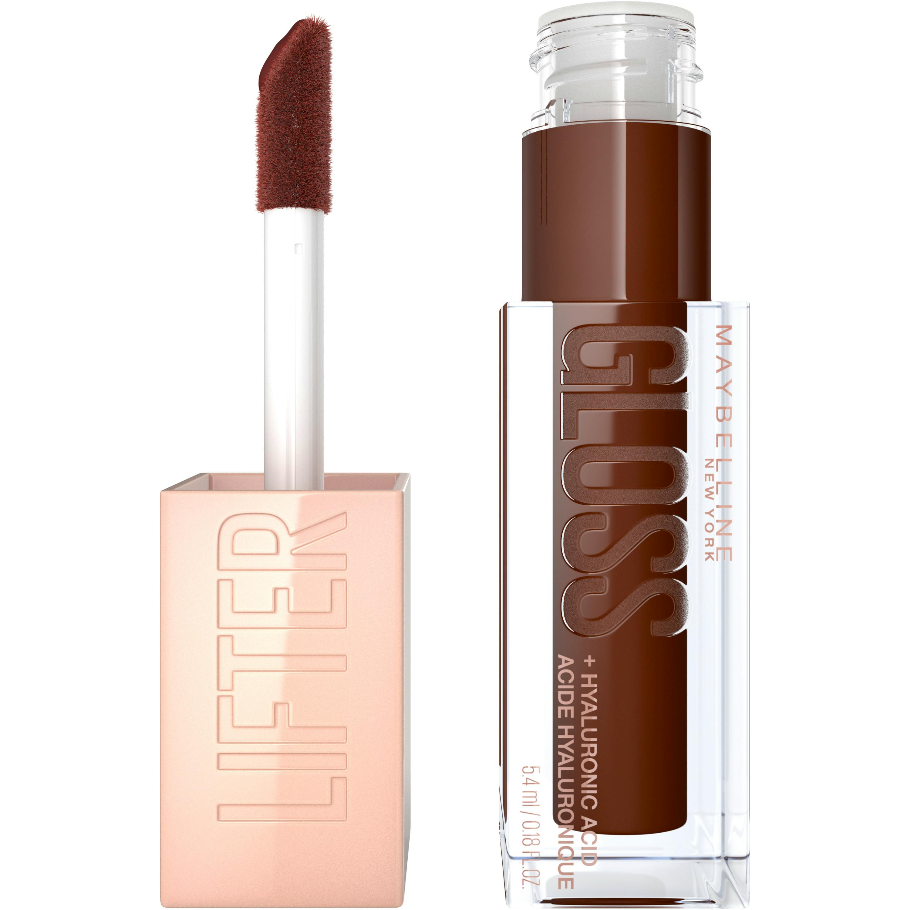 Maybelline Lifter Gloss 29 Toast 5.4 ml