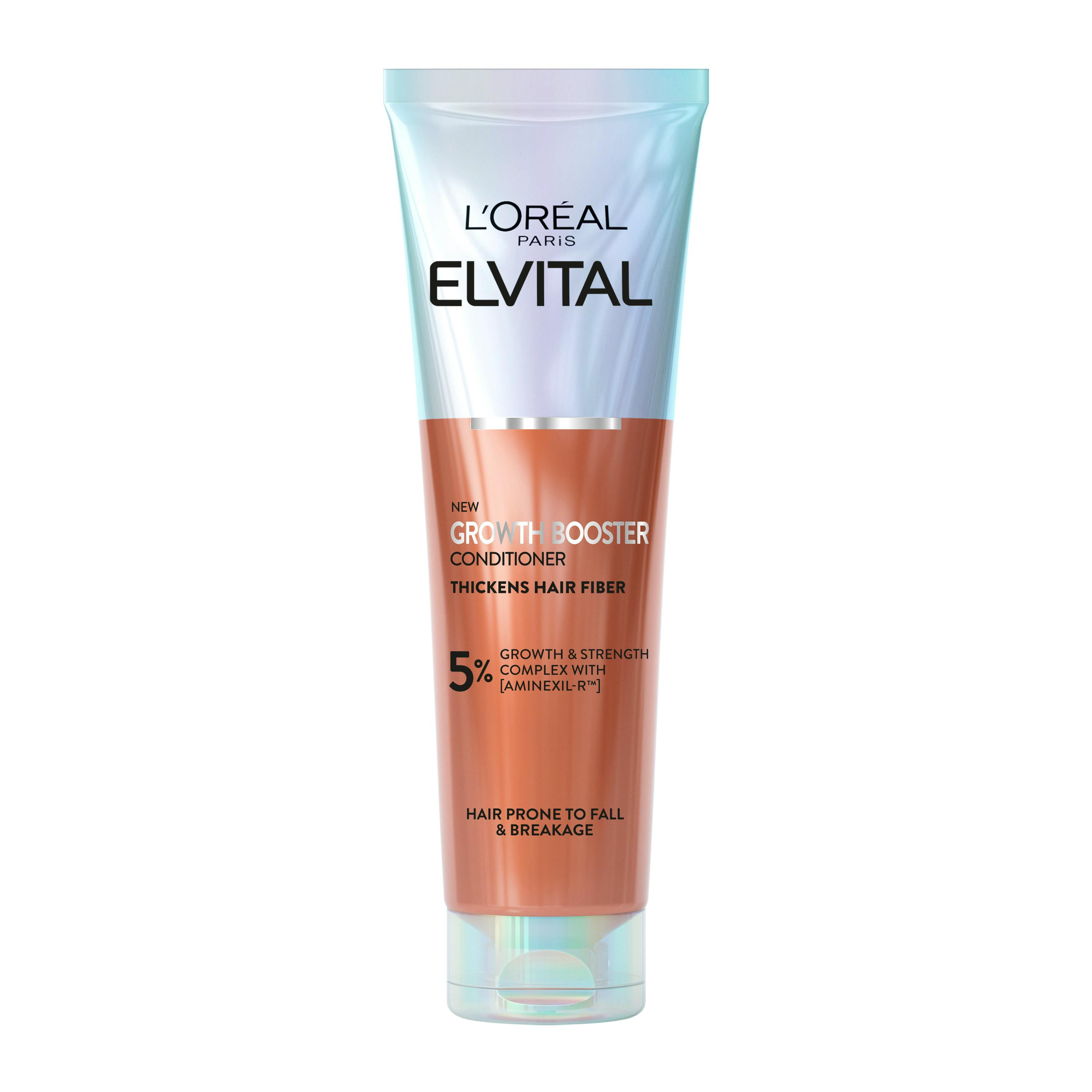L'Or&eacute;al Paris Elvital Growth Booster Conditioner 150 ml