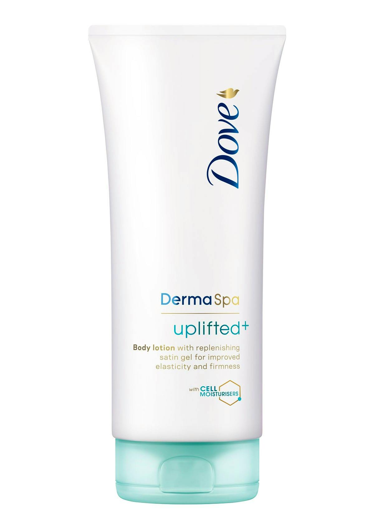 Dove DermaSpa Uplifted+ Body Lotion 200 ml £2.89