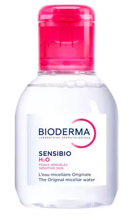 Bioderma Sensibio H2O Micelle Solution Sensitive Skin 100 ml