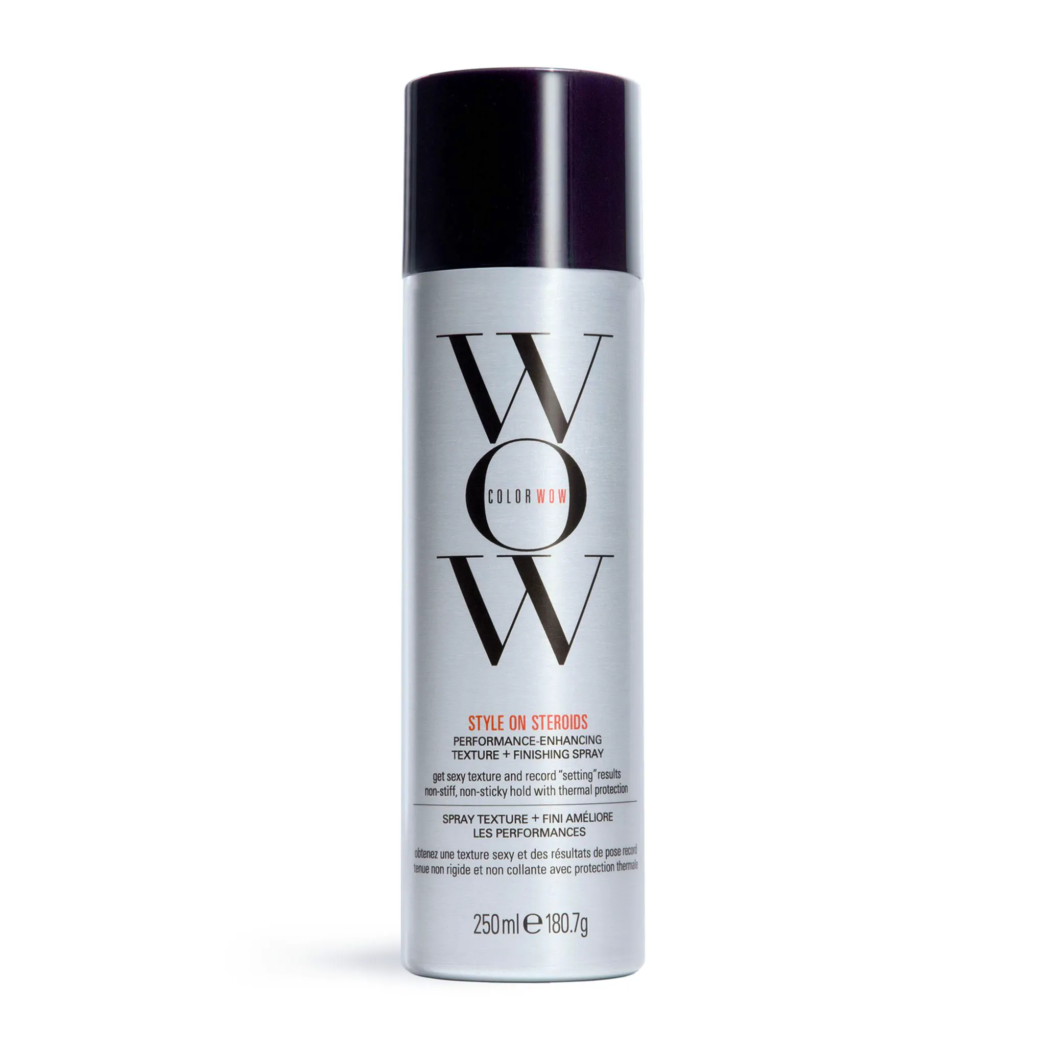 Color WoW Style on Steroids-Performance Enhanc Texture Spray 250 ml
