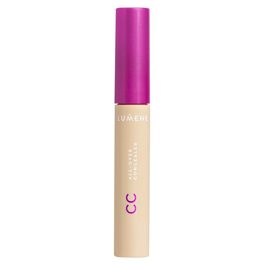 Lumene Color Correcting CC Concealer light 2.5 g
