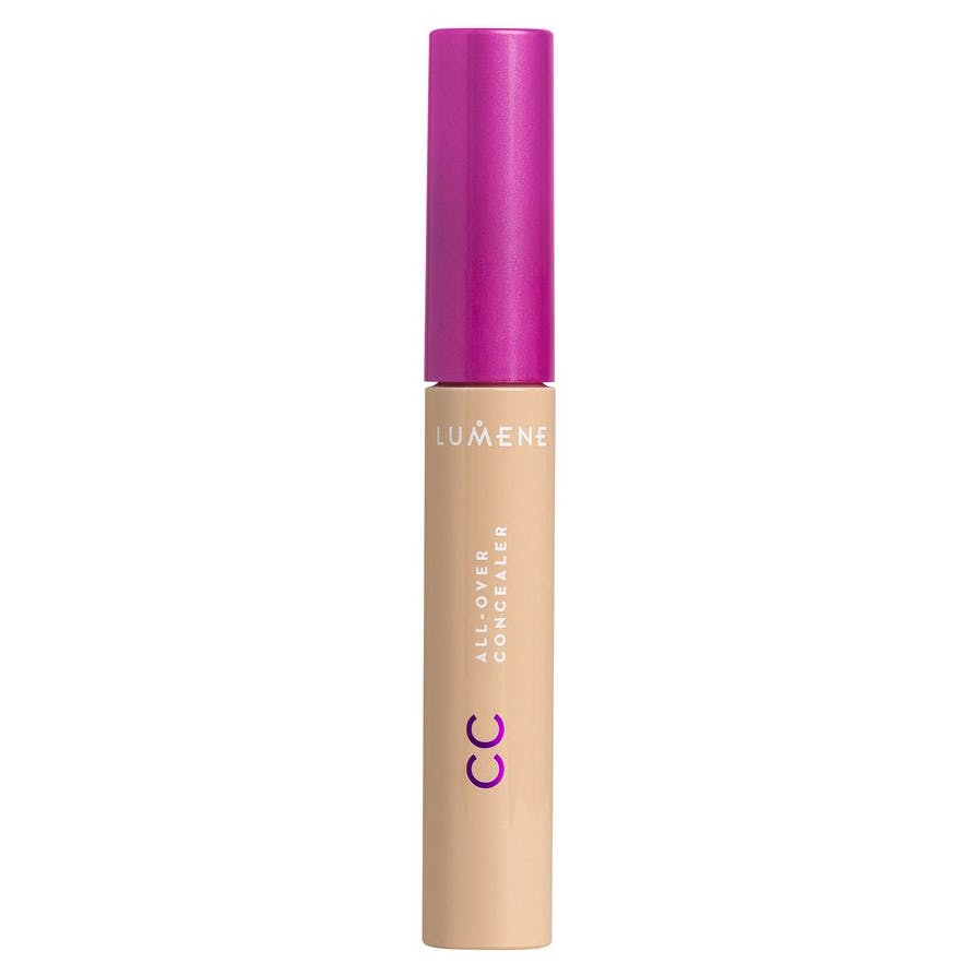 Lumene Color Correcting CC Concealer medium 2.5 g