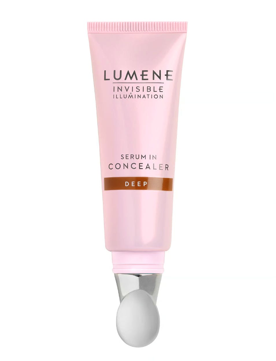 Lumene Invisible Illumination Serum In Concealer Deep 10 ml