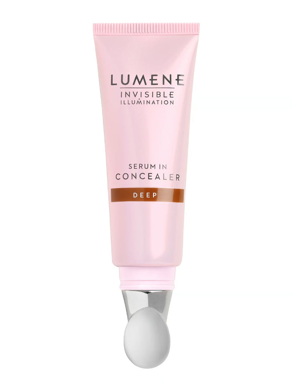 Lumene Invisible Illumination Serum In Concealer Deep 10 ml