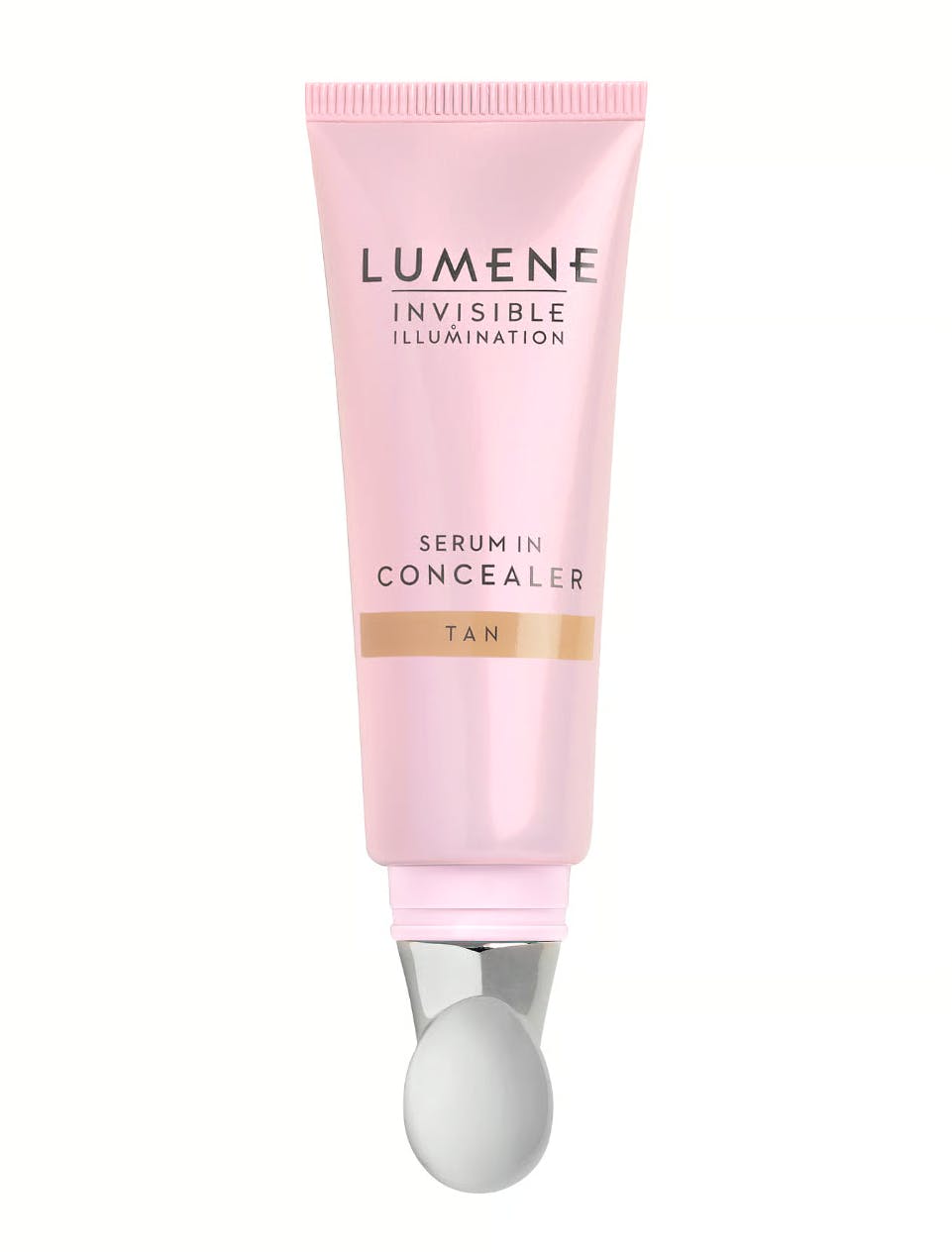 Lumene Invisible Illumination Serum In Concealer Tan 10 ml