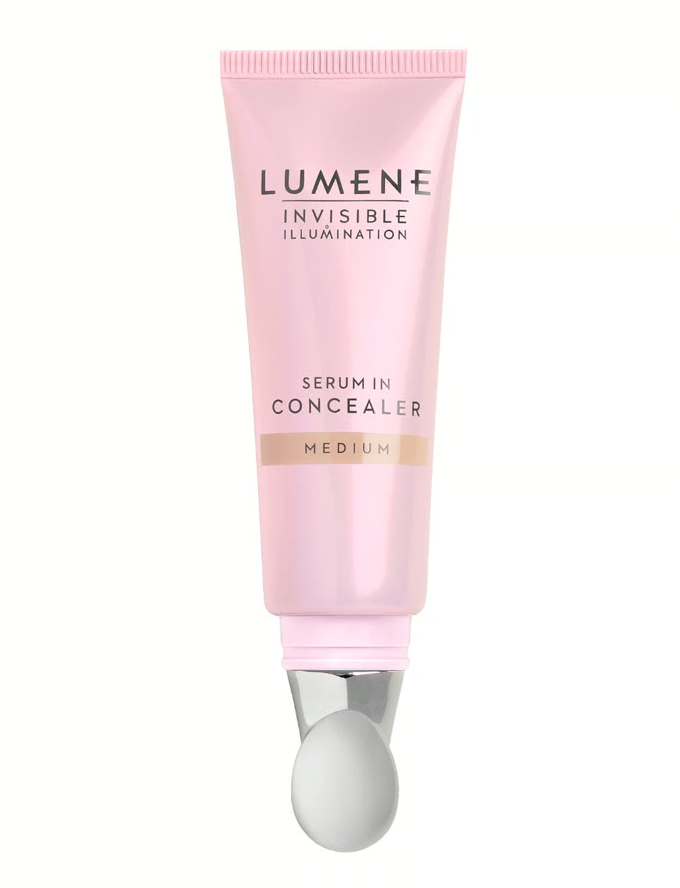 Lumene Invisible Illumination Serum In Concealer Medium 10 ml