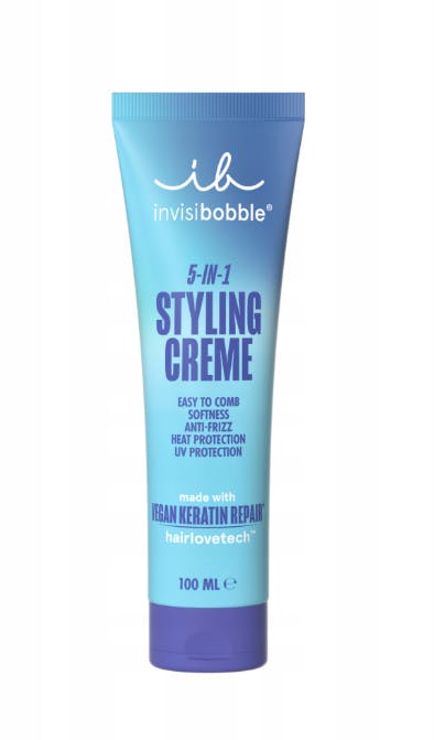 Invisibobble 5-in-1 Styling Cream 100 ml