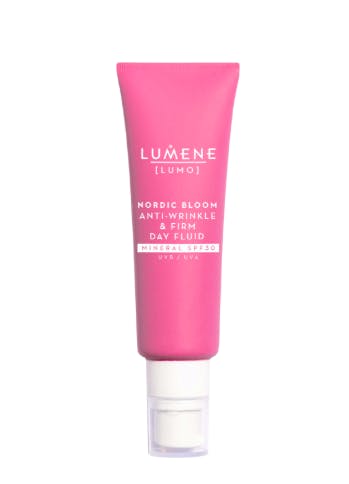 Lumene Nordic Bloom Anti-wrinkle & Firm Day Fluid SPF30 50 ml