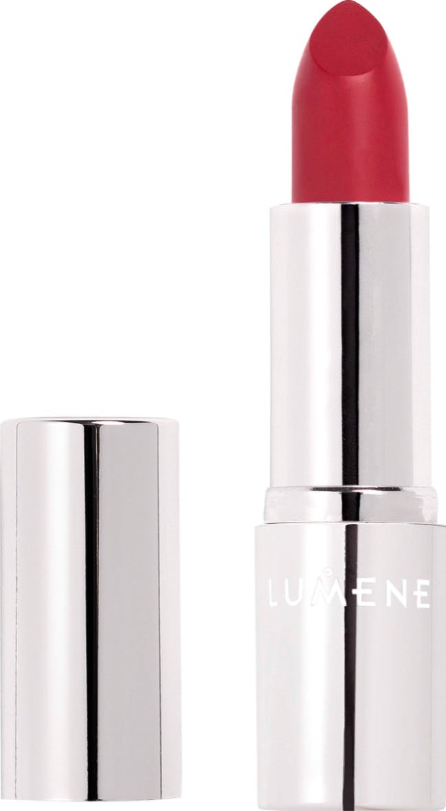 Lumene Luminous Moisture Lipstick 09 Raspberry Love 5 g