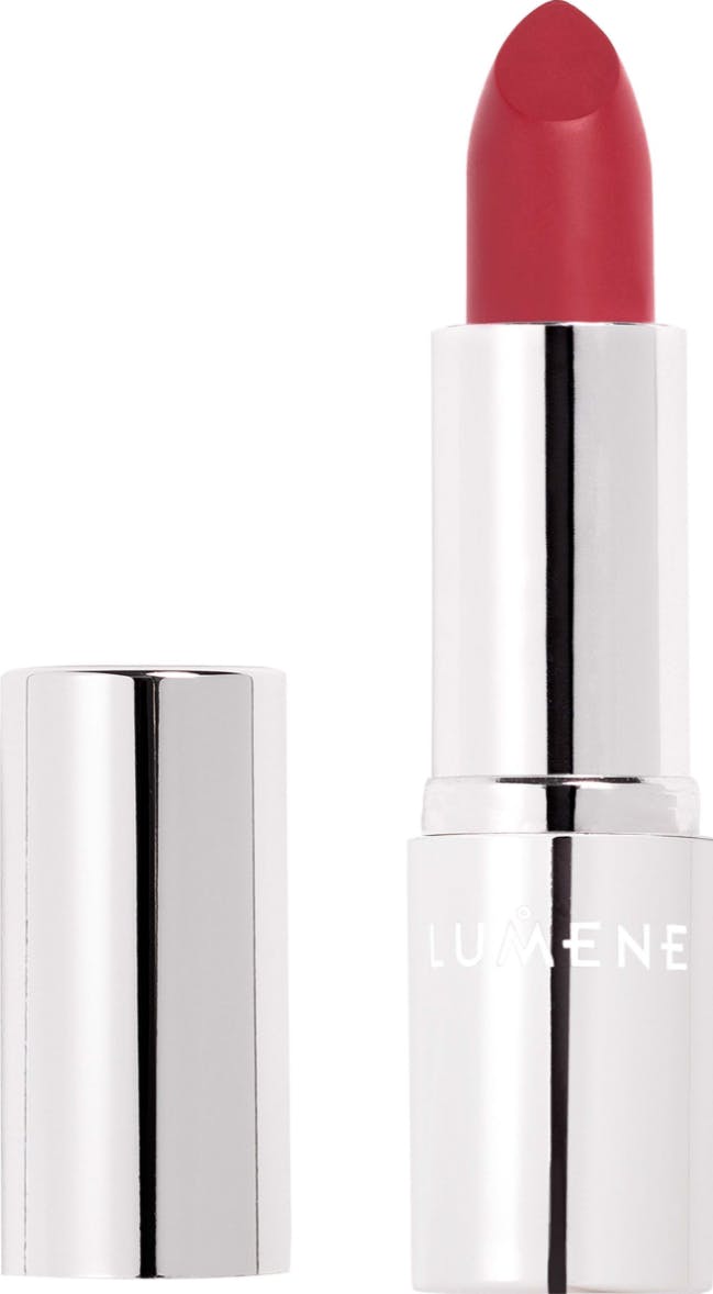 Lumene Luminous Moisture Lipstick 09 Raspberry Love 5 g