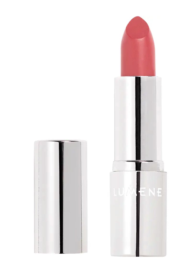 Lumene Luminous Moisture Lipstick 07 Cherry Blossom 5 g