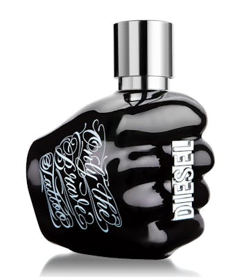 Diesel Only The Brave Tattoo 125 ml