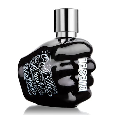 Diesel Only The Brave Tattoo 125 ml