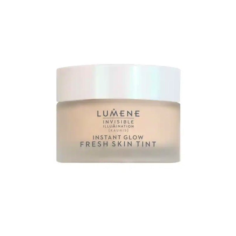 Lumene Invisible Illumination Instant Glow Fresh Skintint Medium 30 ml