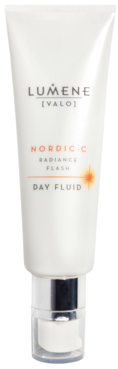Lumene Nordic-C Radiance Flash Day Fluid 30 ml