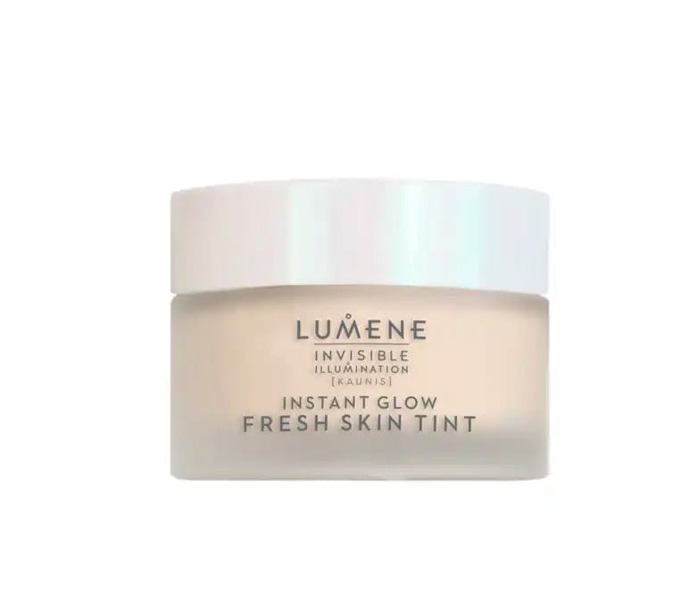 Lumene Invisible Illumination Instant Glow Fresh Skintint Light 30 ml 30 ml