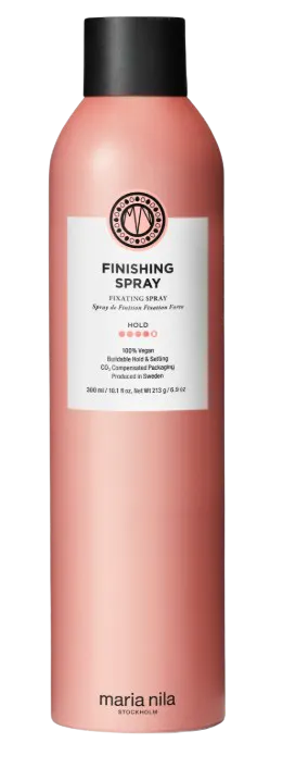 Maria Nila Finishing Spray 300 ml