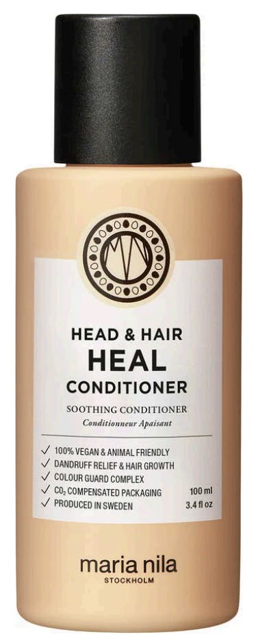 Maria Nila Head & Hair Heal Conditioner 100 ml