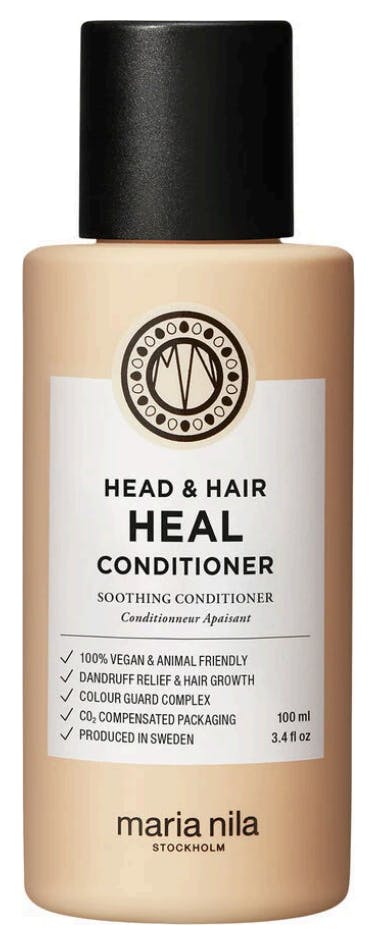 Maria Nila Head & Hair Heal Conditioner 100 ml