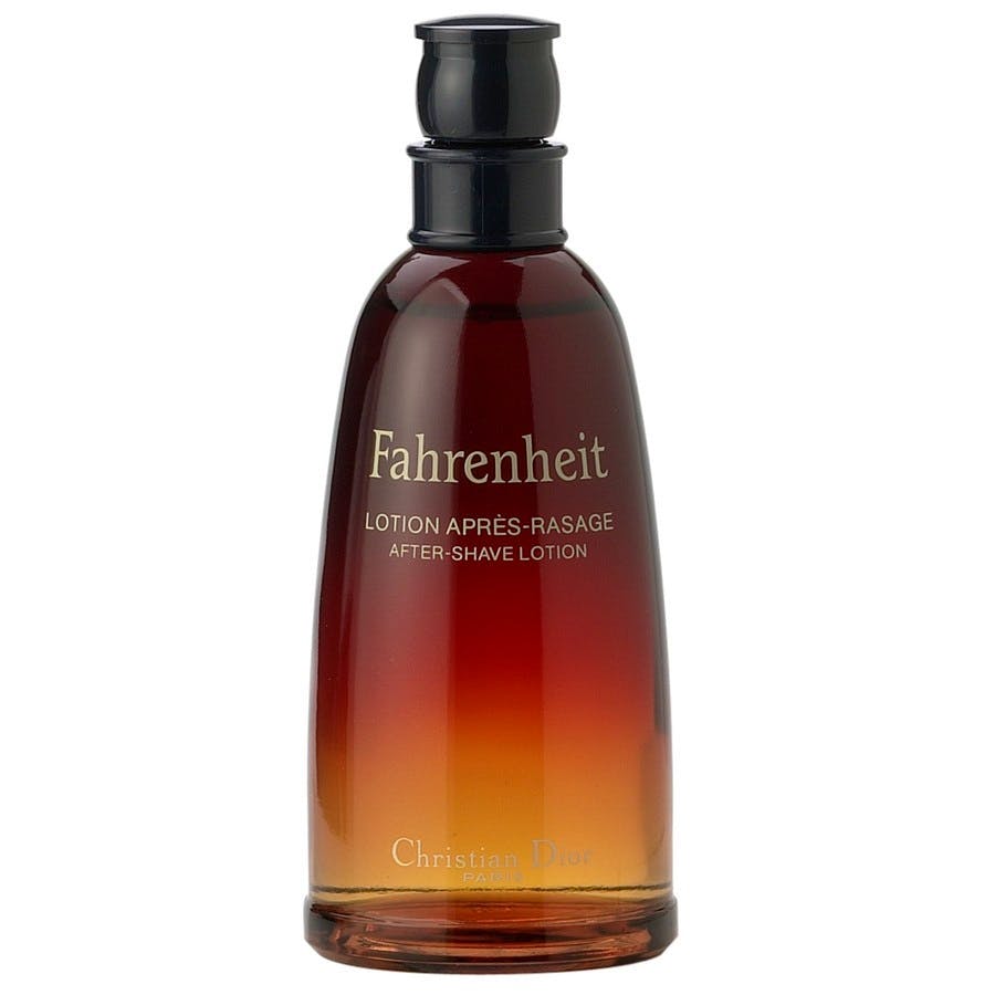 Dior fahrenheit after shave hotsell lotion 50ml