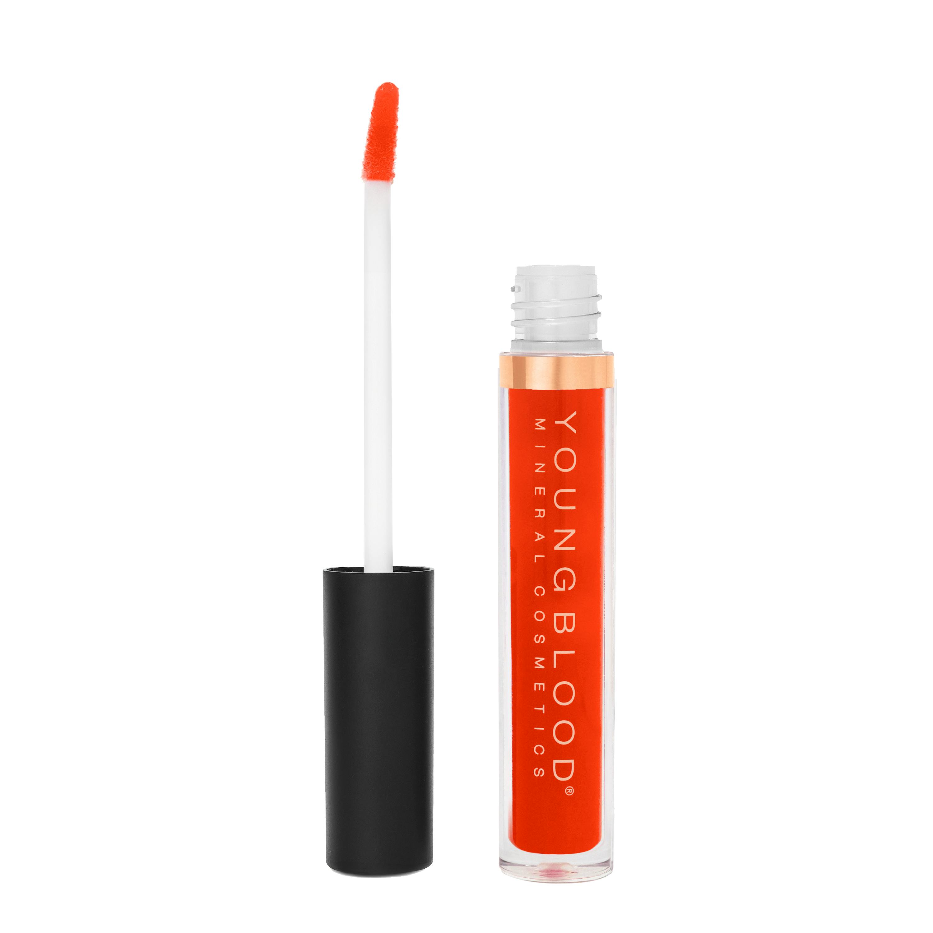 Youngblood Lipgloss Guava 4,5 g