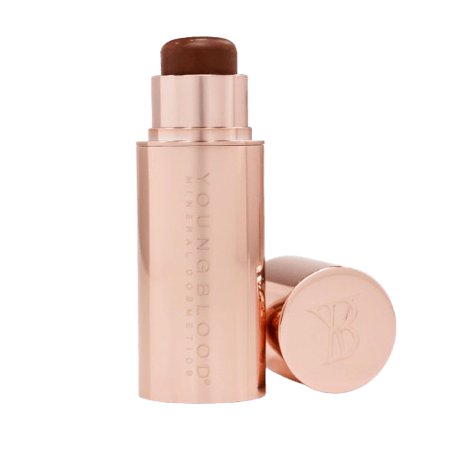 Youngblood Pro Sculpt Crème Contour Stick Sun-basked 1 stk