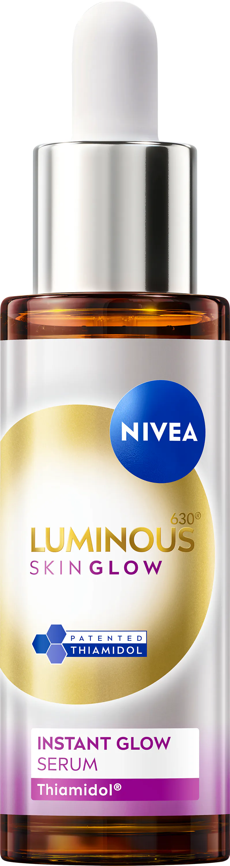 NIVEA Luminous630 Skin Glow Serum 30 ml