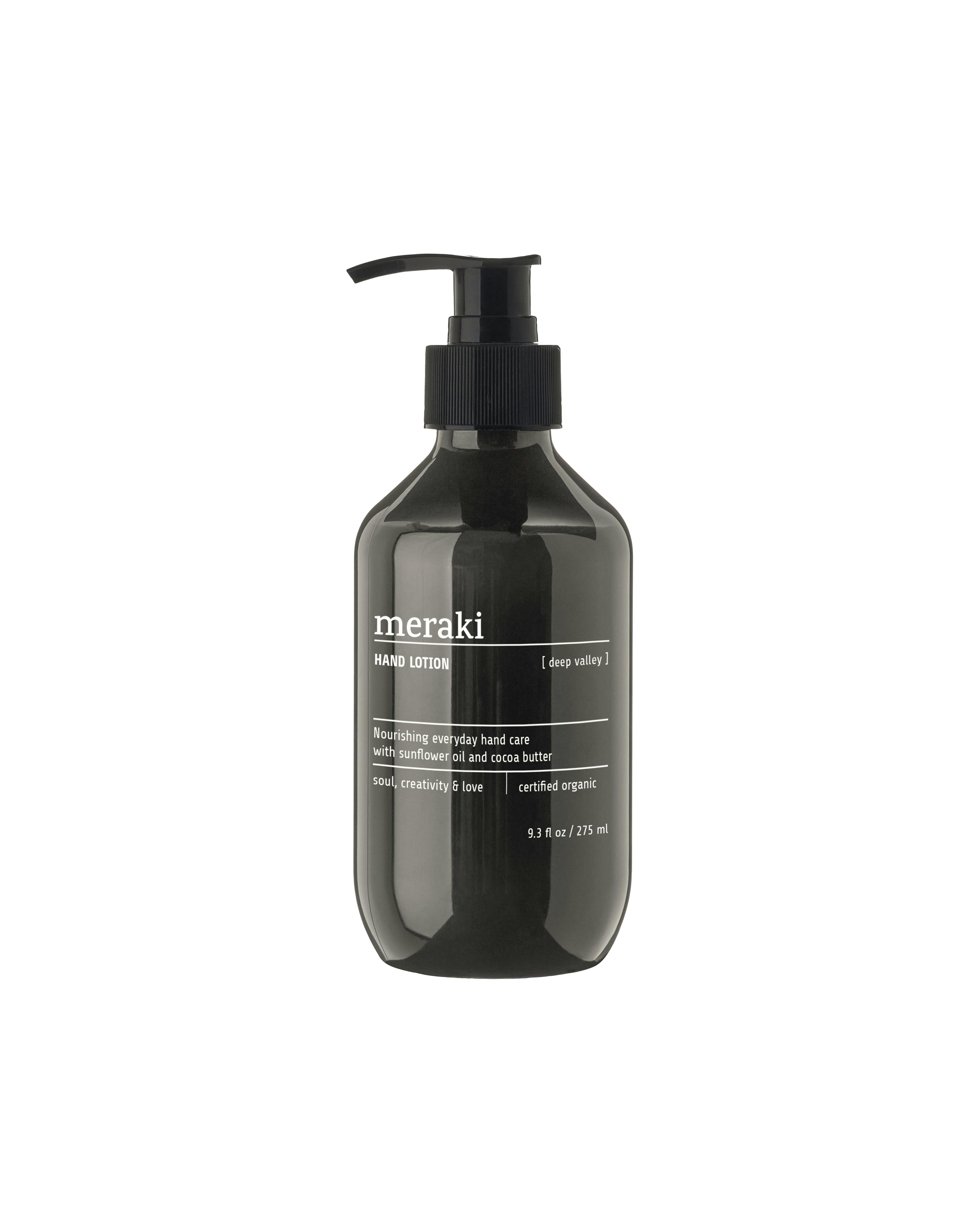 Meraki Hand Lotion Deep valley 275 ml