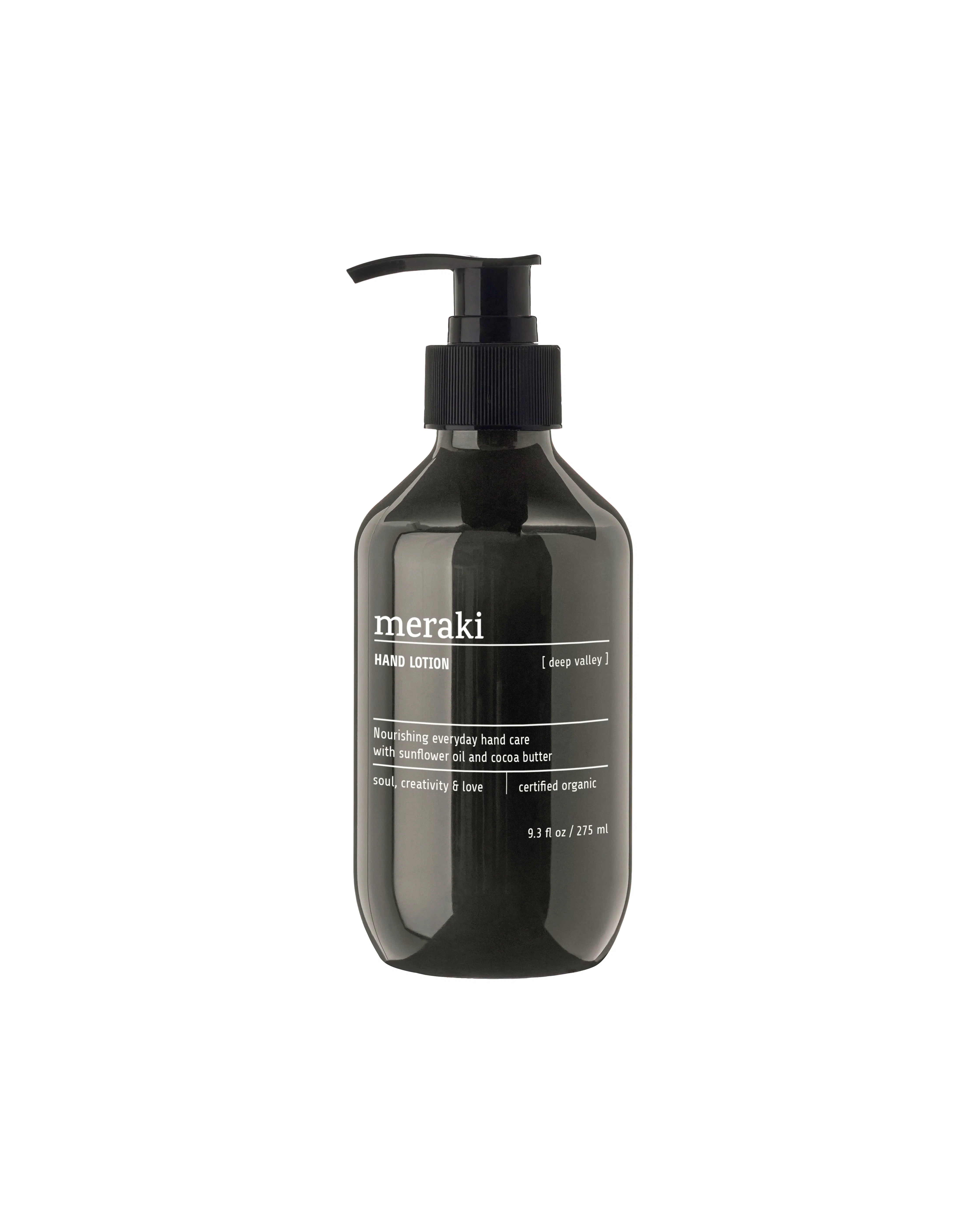 Meraki Hand Lotion Deep valley 275 ml