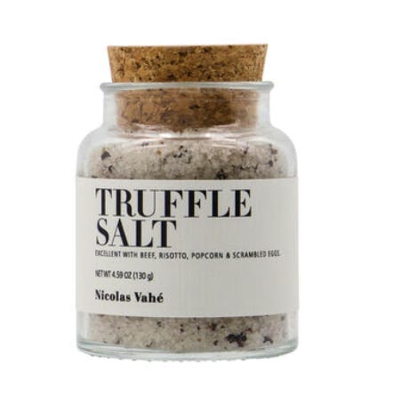 Nicolas Vahé Truffle Salt 130 g