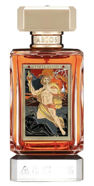 Argos Sacred Flame EDP 100 ml