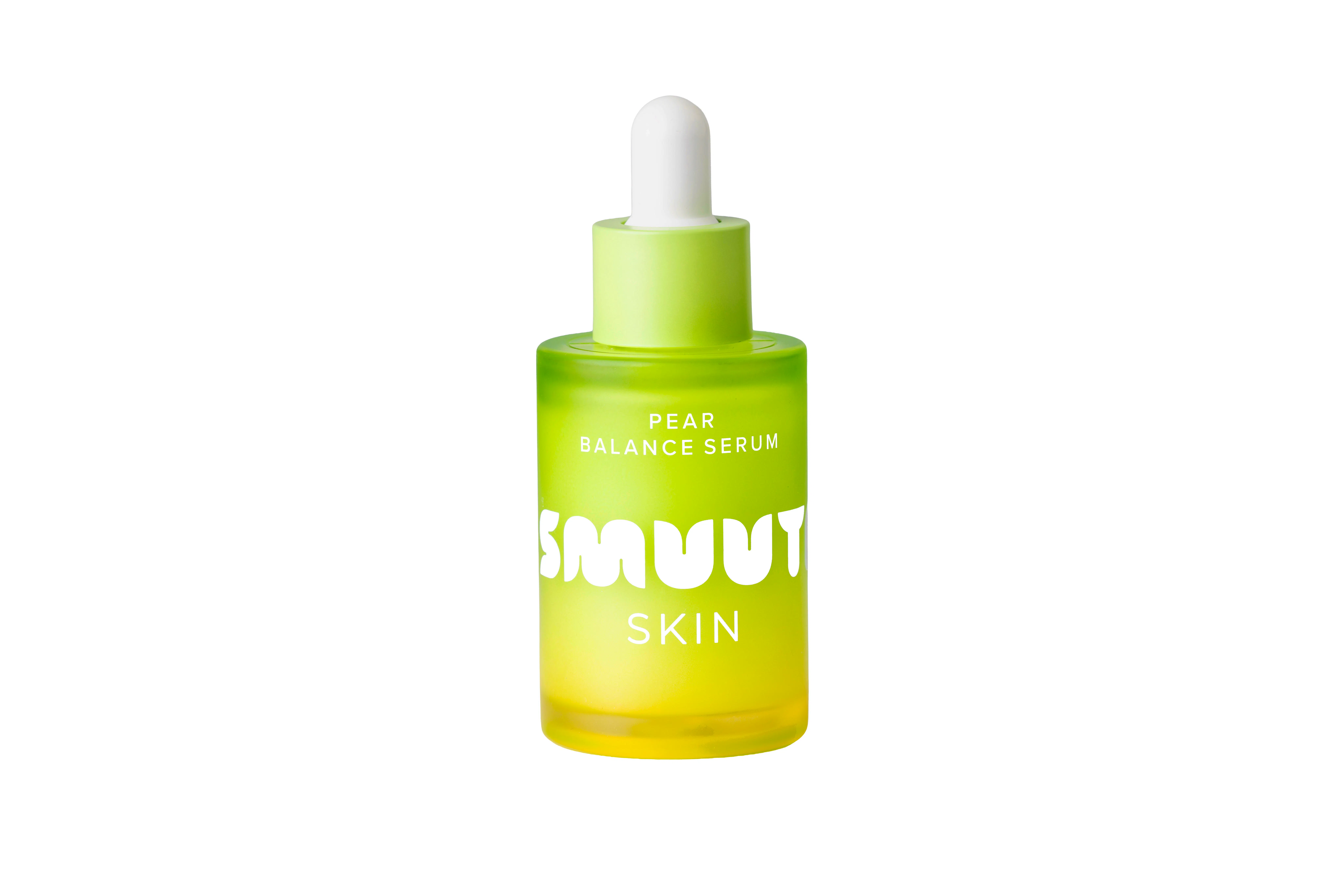 Smuuti Skin Skin Pear Balance Serum 30 ml
