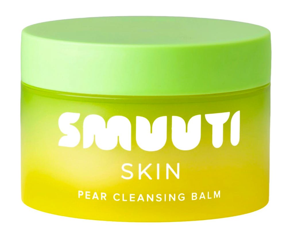Smuuti Skin Pear Cleansing Balm 100 ml