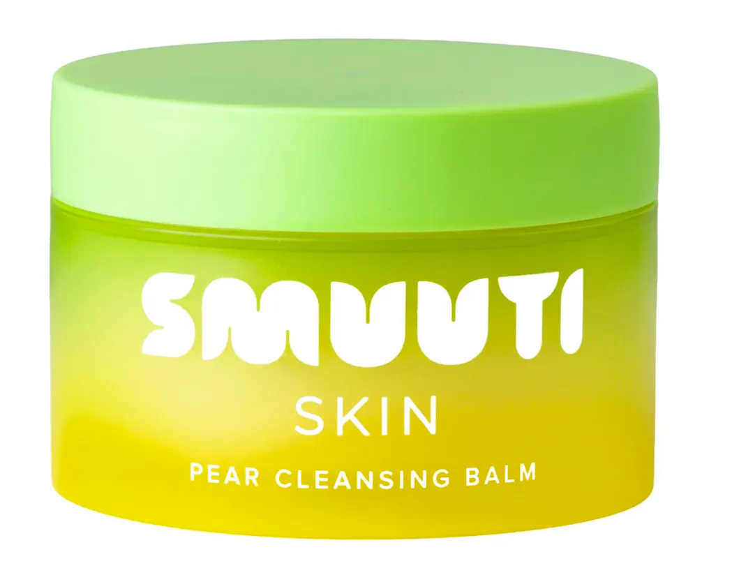 Smuuti Skin Pear Cleansing Balm 100 ml