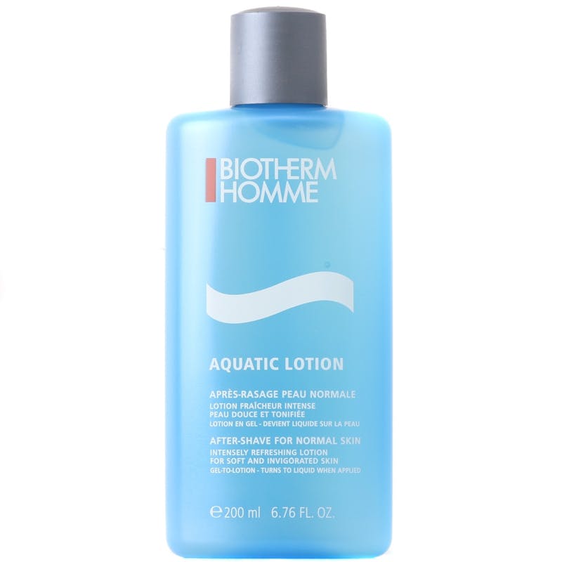 Biotherm Homme Aquatic Aftershave 200 ml - 219.95