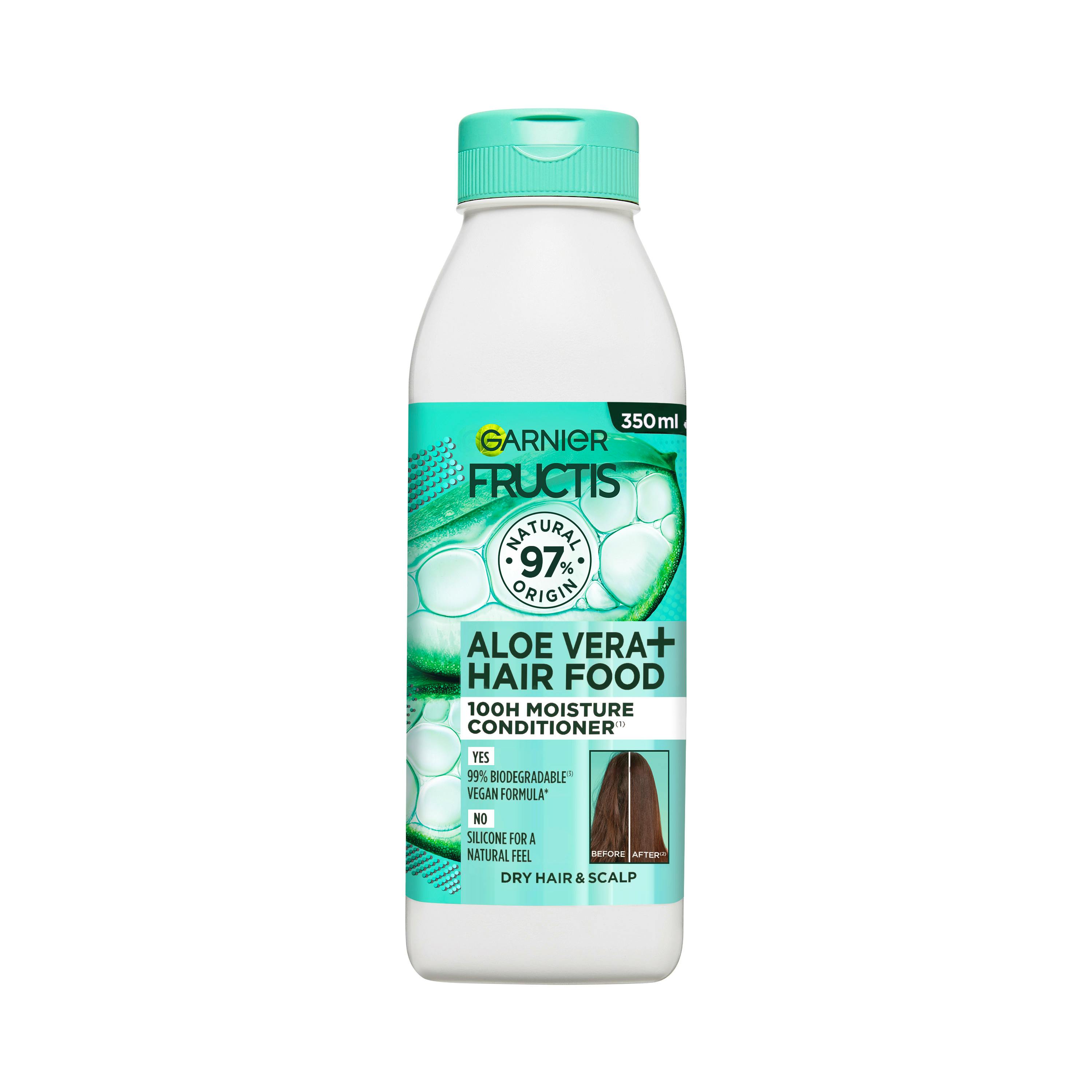 Garnier Fructis Hair Food Aloe Vera Conditioner 350 ml
