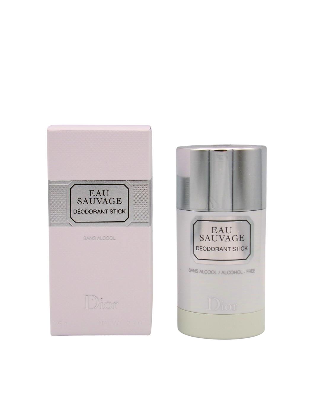 Dior Eau Sauvage Deo Stick 75 g