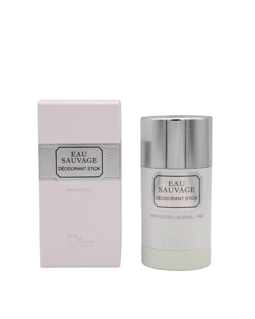 Dior Eau Sauvage Deo Stick 75 g