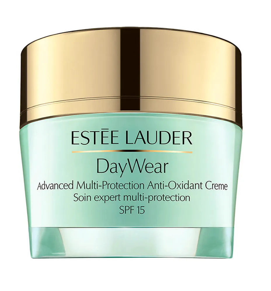 Estée Lauder DayWear Advanced Multi-Protection Creme SPF 15 Normal Combination Skin 50 ml