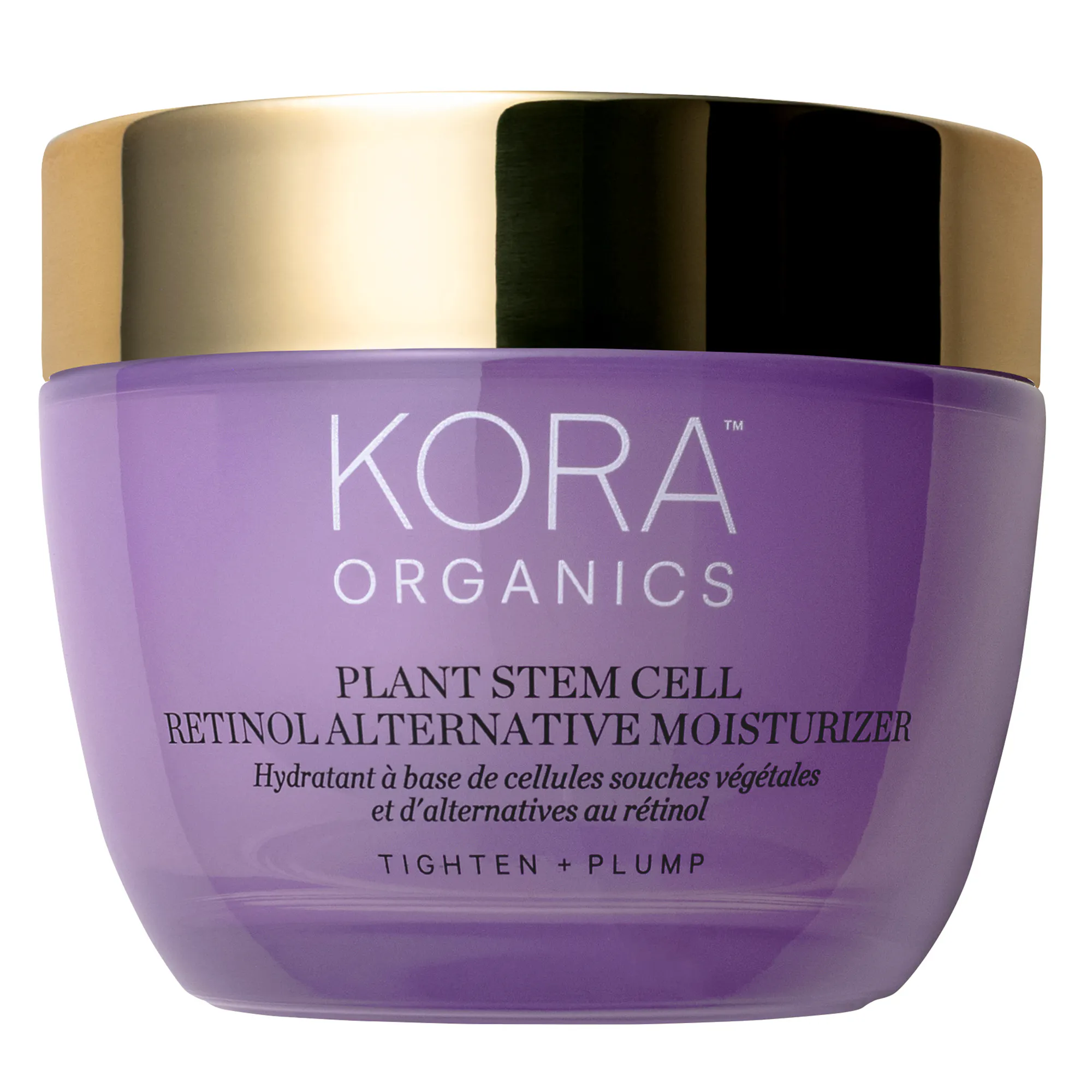 Kora Organics Plant Stem Cell Retinol Alternative Moisturizer 50 ml