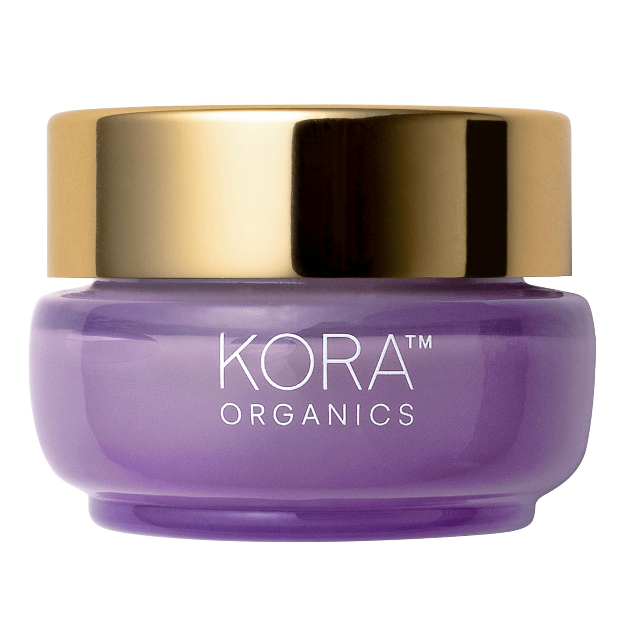 Kora Organics Plant Stem Cell Retinol Alternative Moisturizer 15 ml