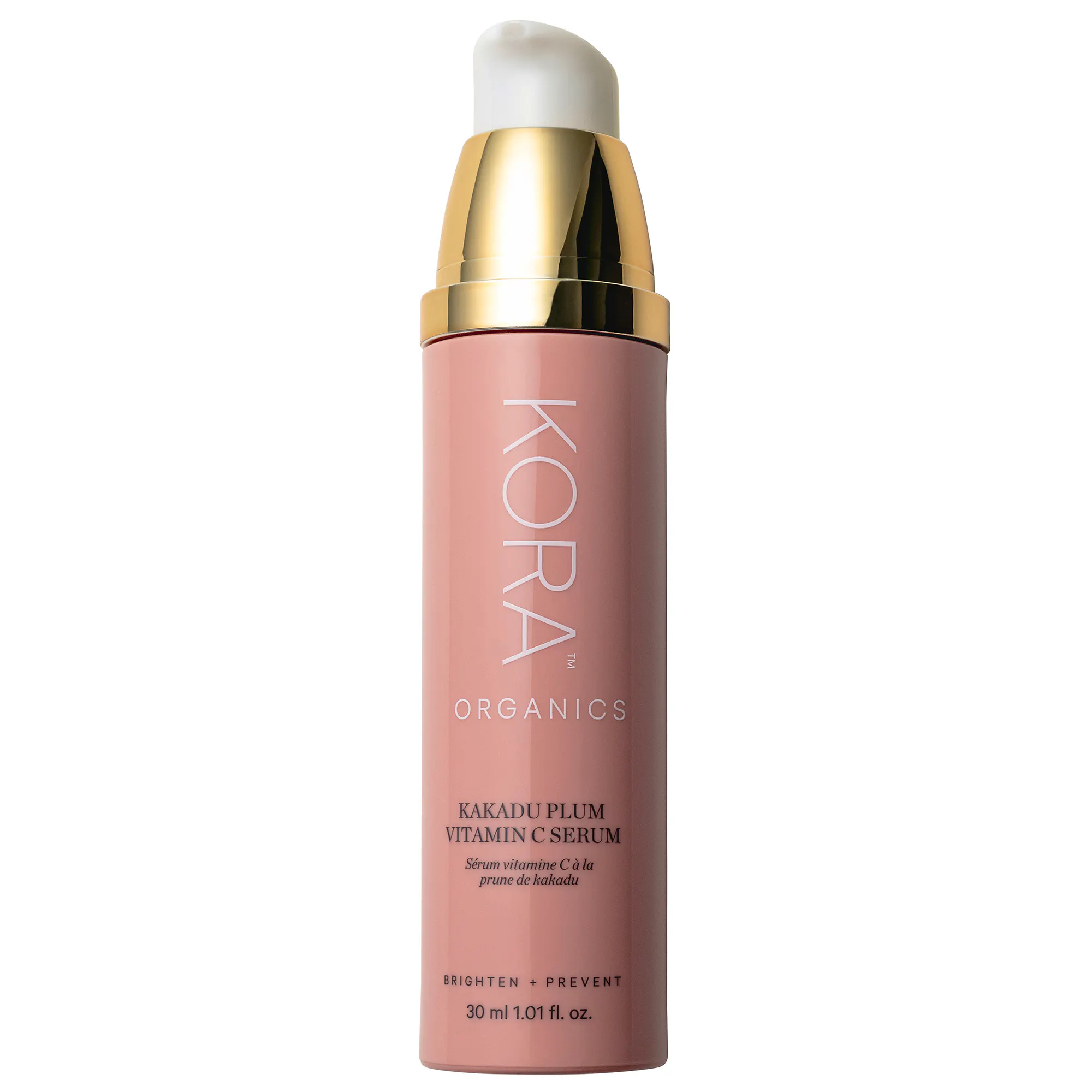 Kora Organics Kakadu Plum Vitamin C Serum 30 ml