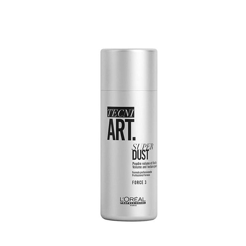 L&#039;Oréal Professionnel Tecni Art Super Dust 7 g