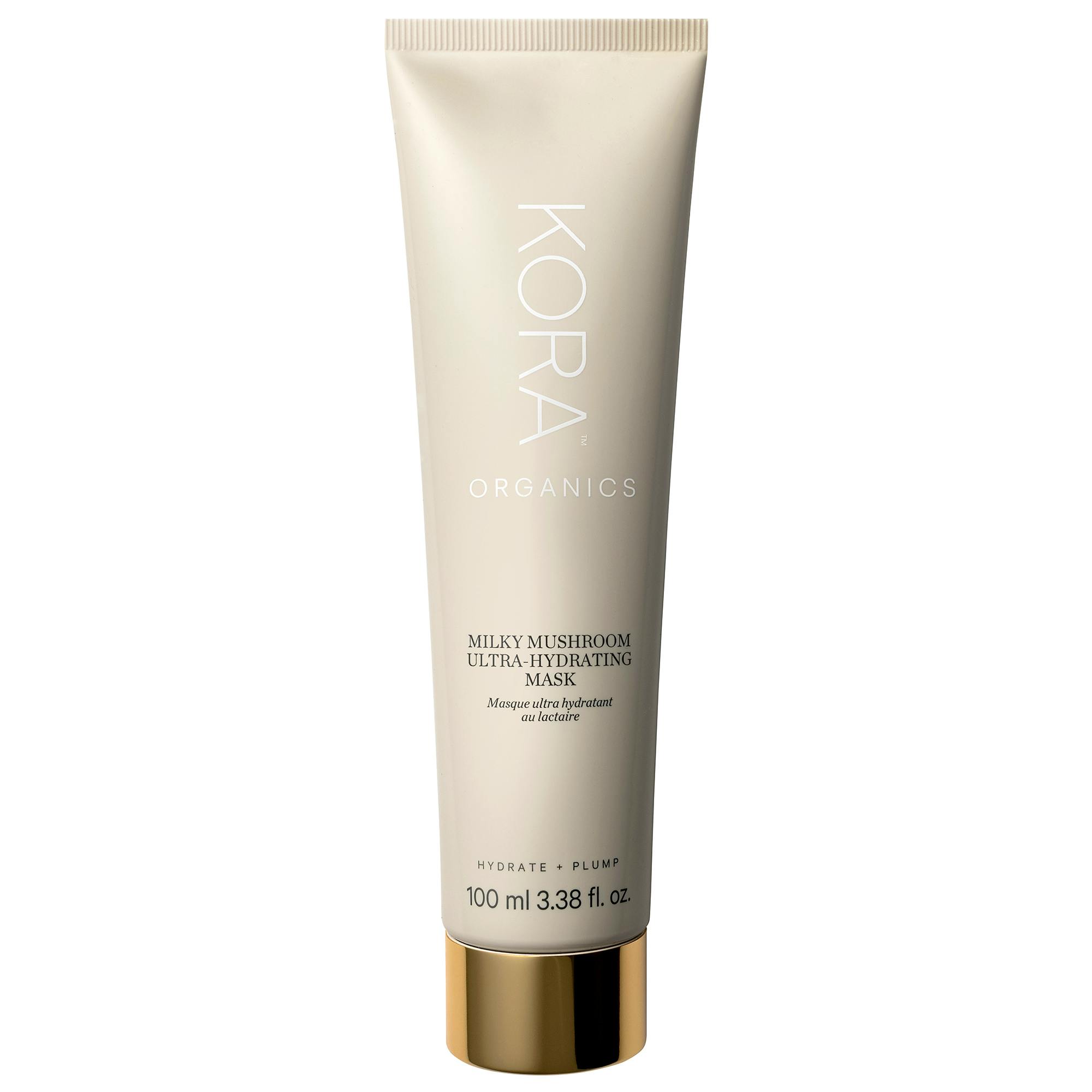 Kora Organics Milky Mushroom Ultra Hydrating Mask 100 ml