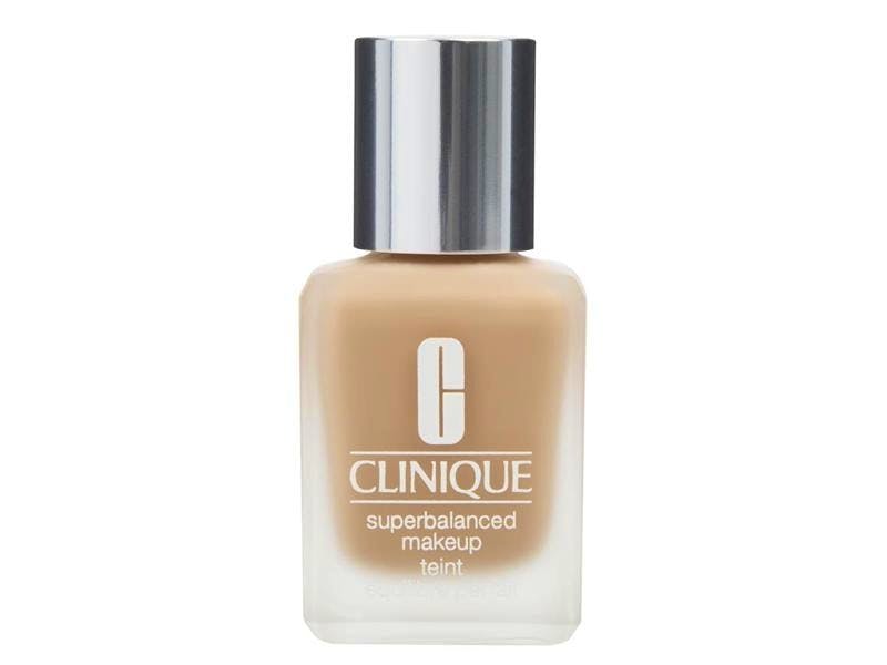 Clinique Superbalanced Makeup 06 Linen 30 ml
