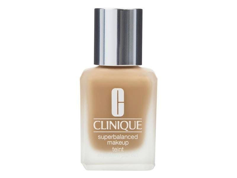 Clinique Superbalanced Makeup 09 Sand 30 ml
