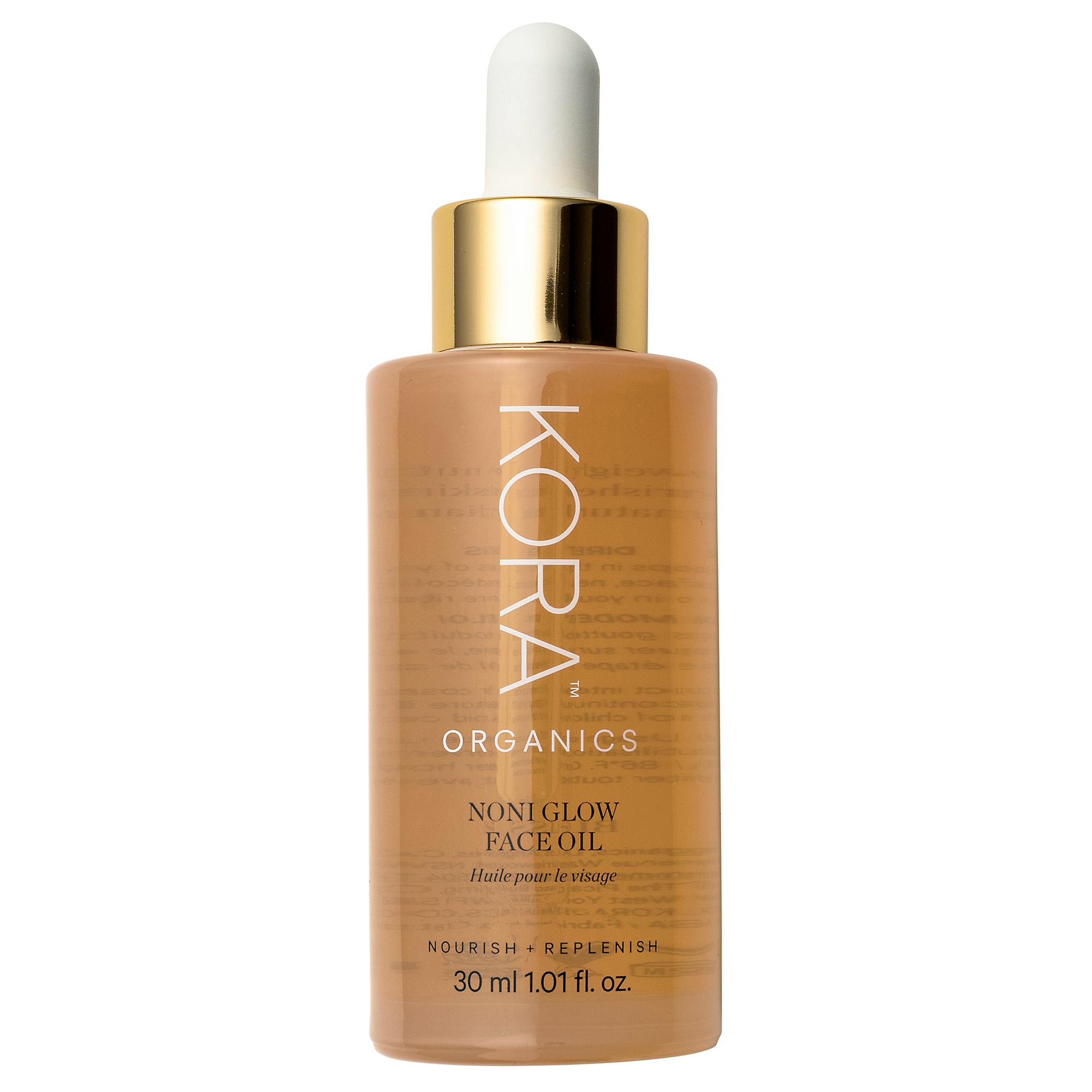 Kora Organics Noni Glow Face Oil 30 ml