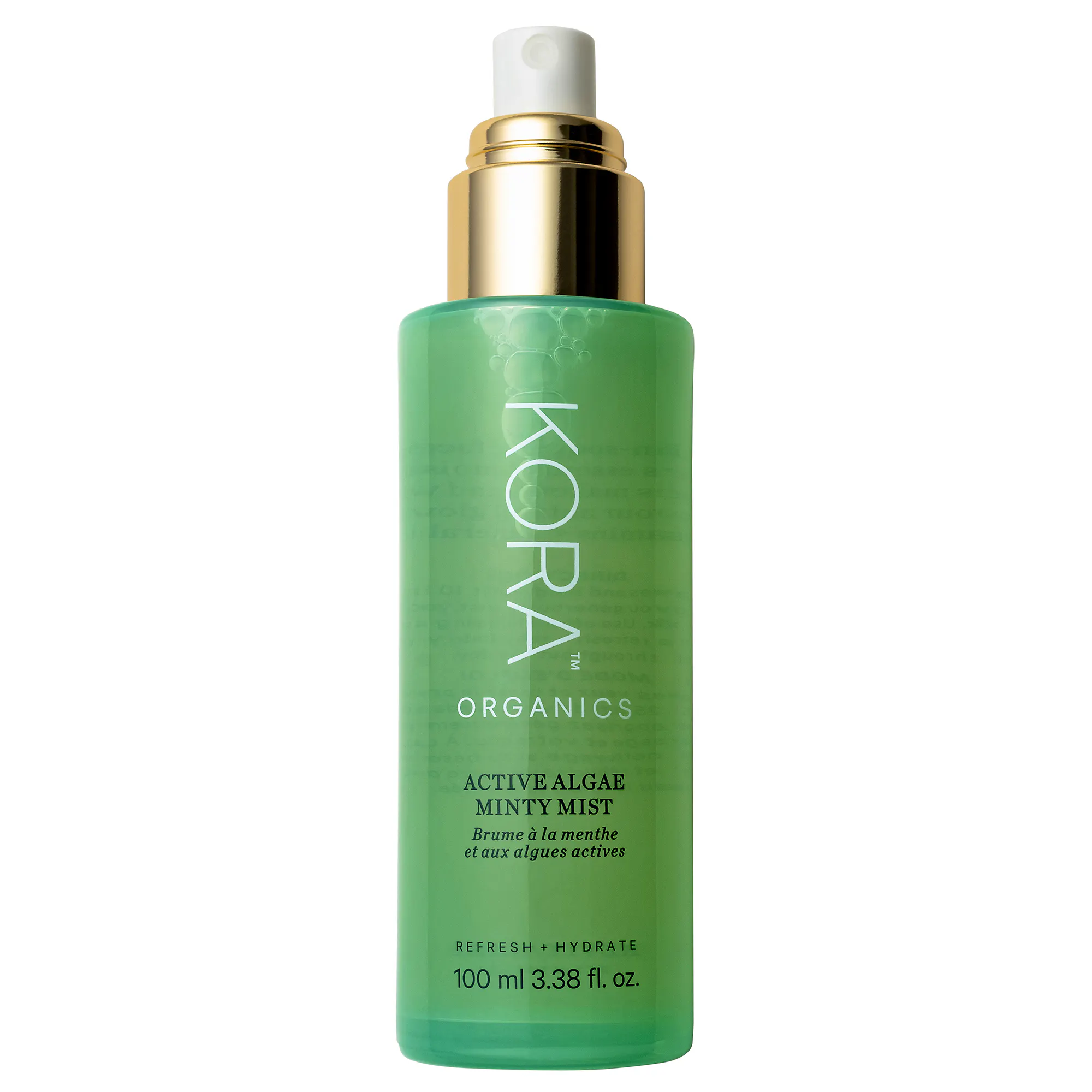 Kora Organics Minty Mineral Hydration Mist 100 ml