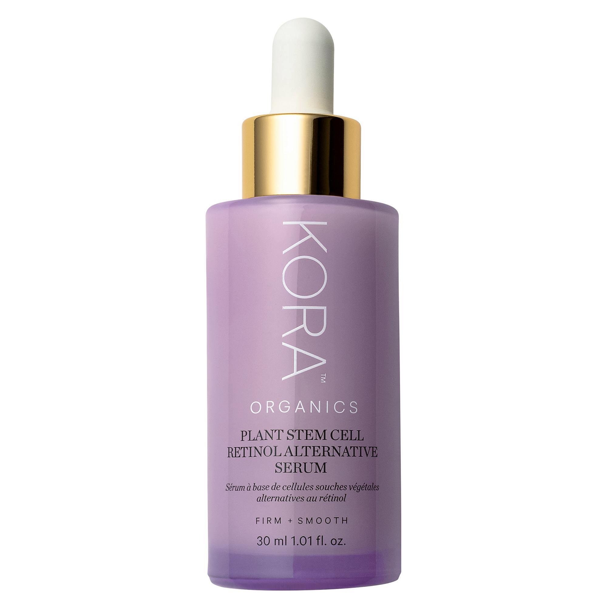 Kora Organics Plant Stem Cell Retinol Alternative Serum 30 ml